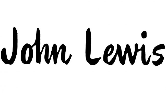 John Lewis Logo 1960-1972