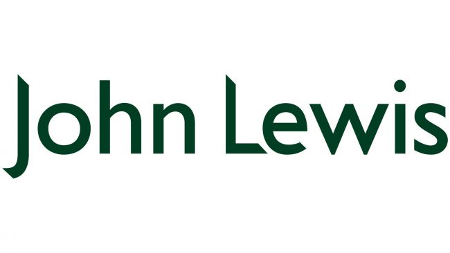 John Lewis Logo 2000-2018
