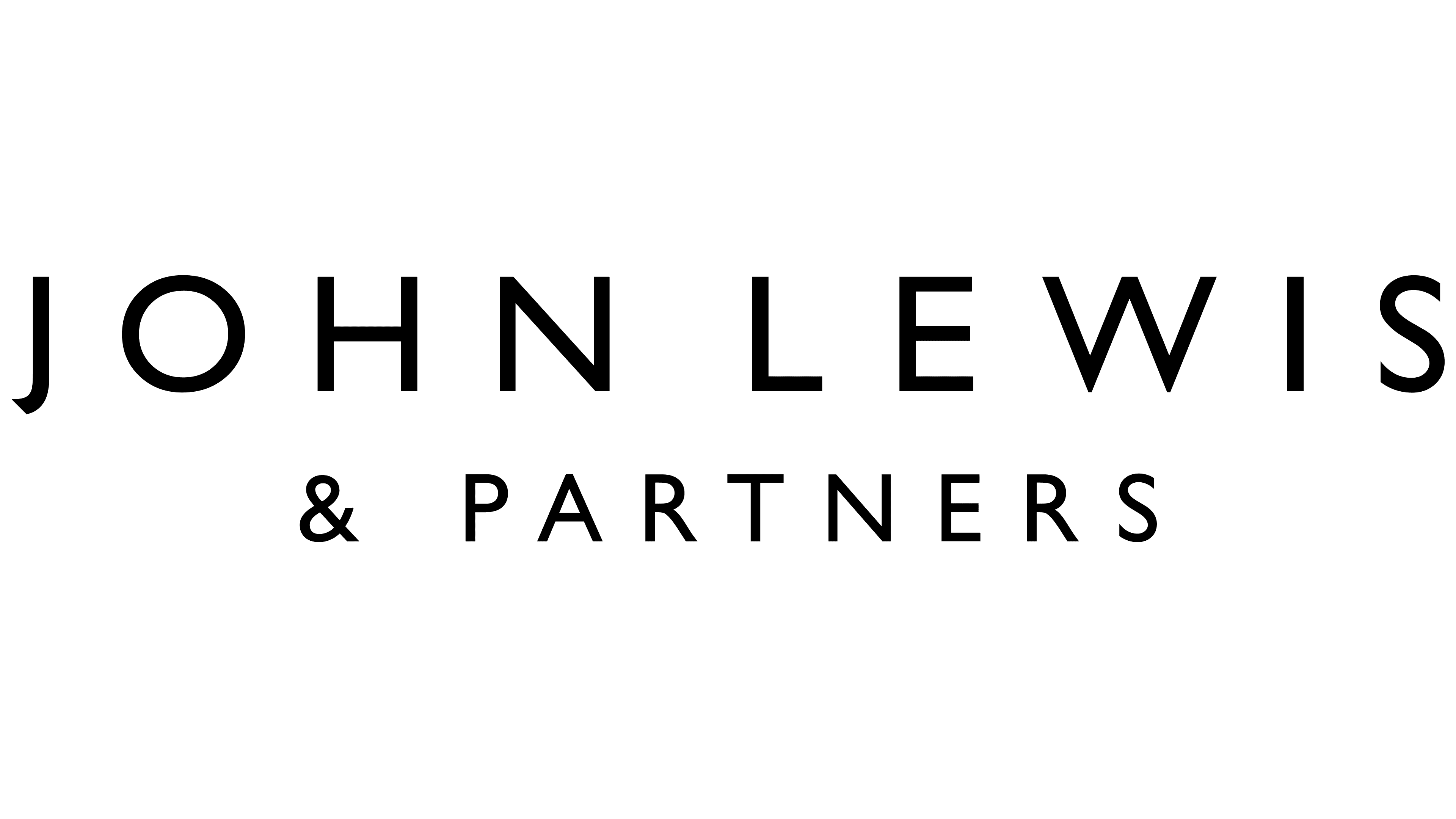 John Lewis 150 Logo