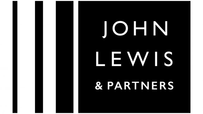 John Lewis & Partners Logo 2018-presente