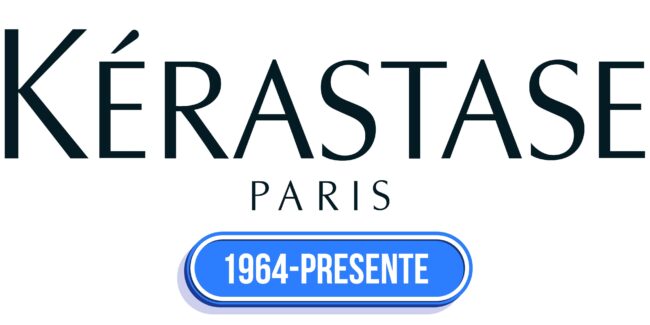 Kerastase Logo Historia