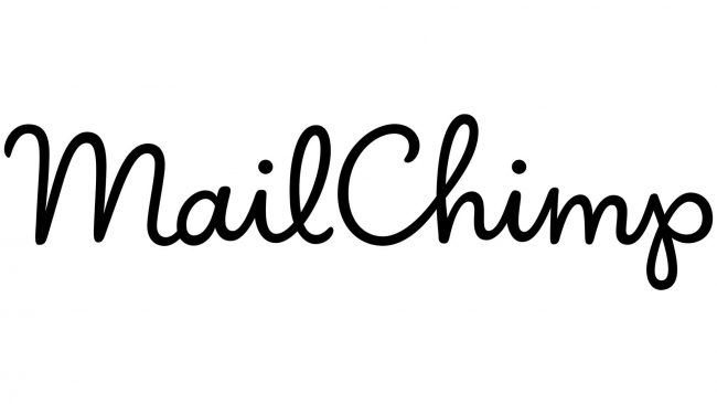 MailChimp Logo 2013-2018
