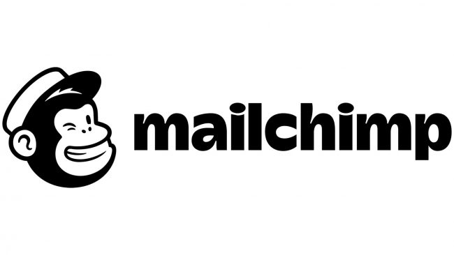 Mailchimp Logo 2018-presente