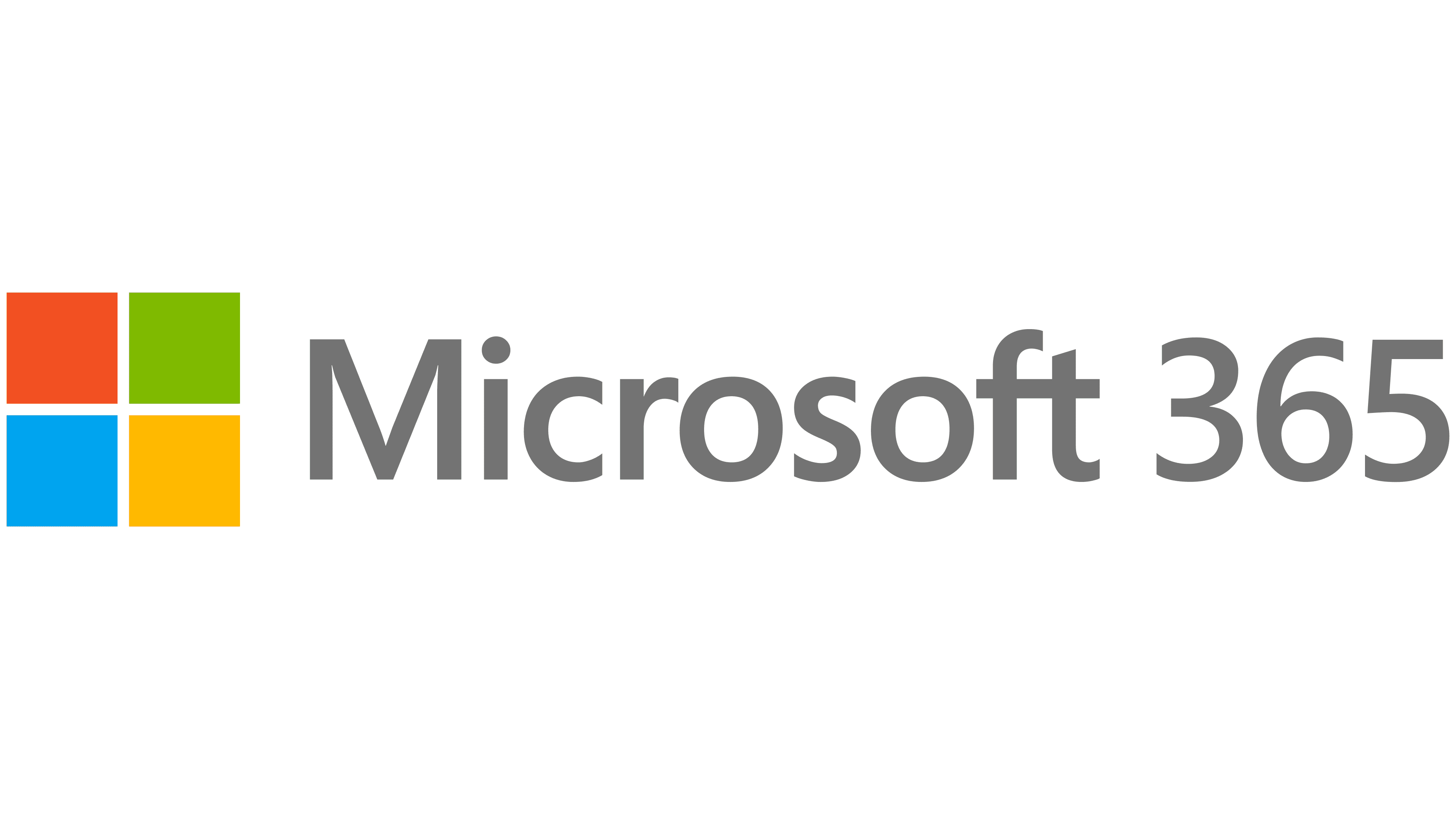 microsoft office logo font