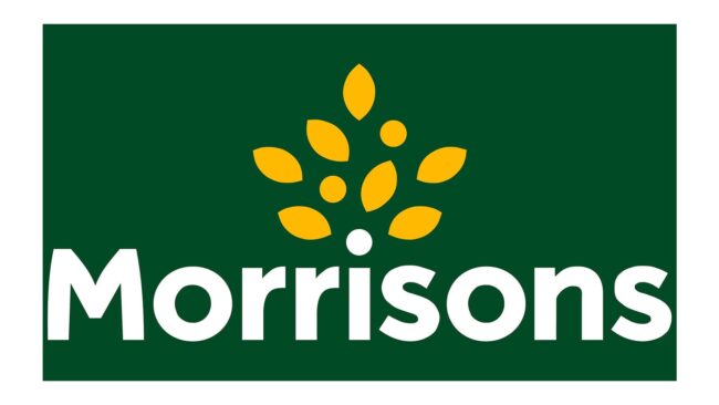 Morrisons Emblema