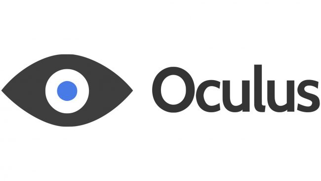 Oculus VR Logo 2012-2015