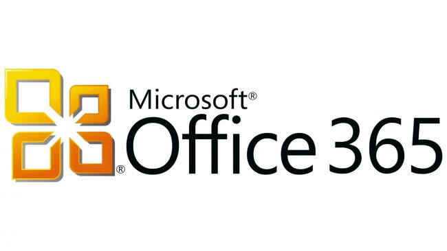 Office 365 Logo 2011-2013