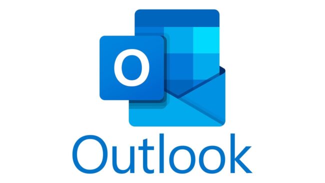 Outlook Emblema