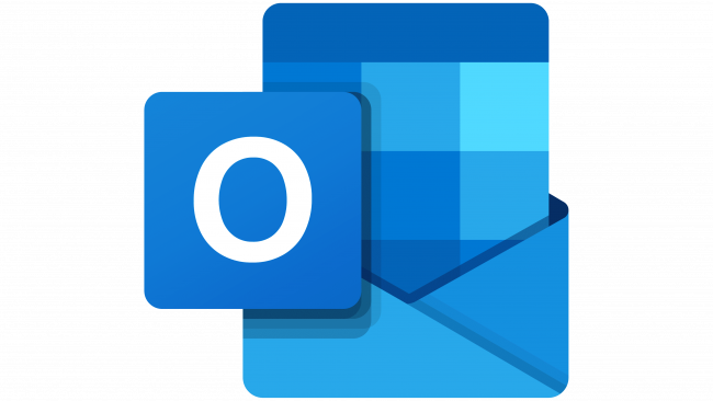 Outlook Logo: Valor, História, PNG