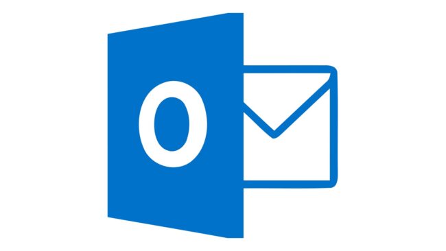 Outlook Simbolo