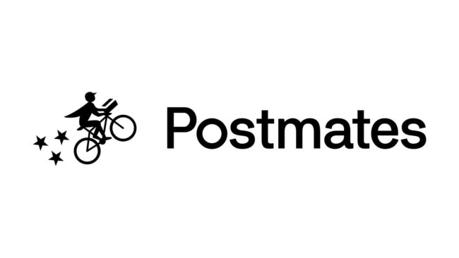 Postmates Emblema