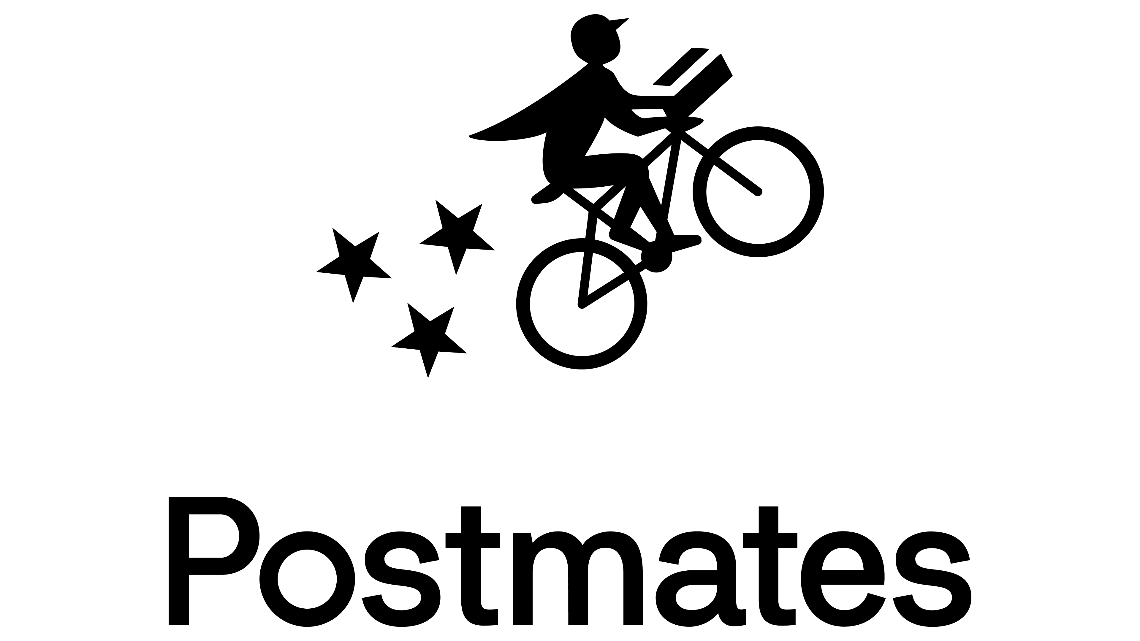 postmates ticker symbol