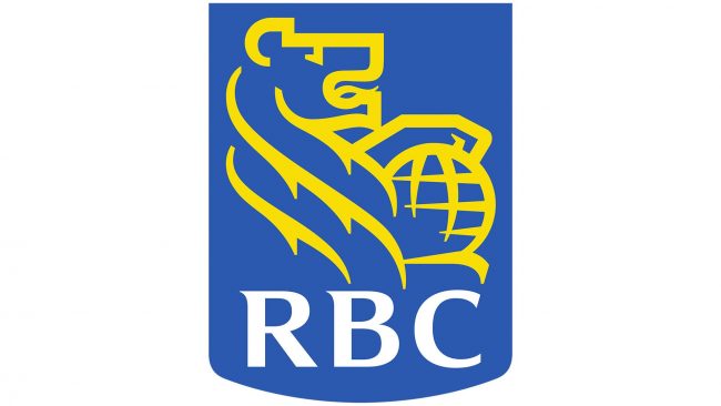 Royal Bank of Canada Logo 2001-presente