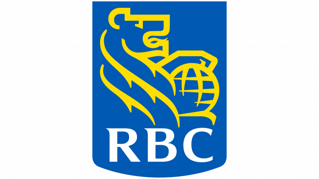Royal Bank of Canada Logo