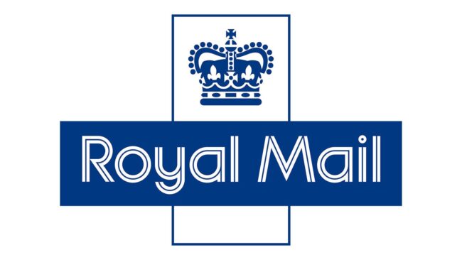 Royal Mail Emblema