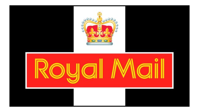 Royal Mail Simbolo