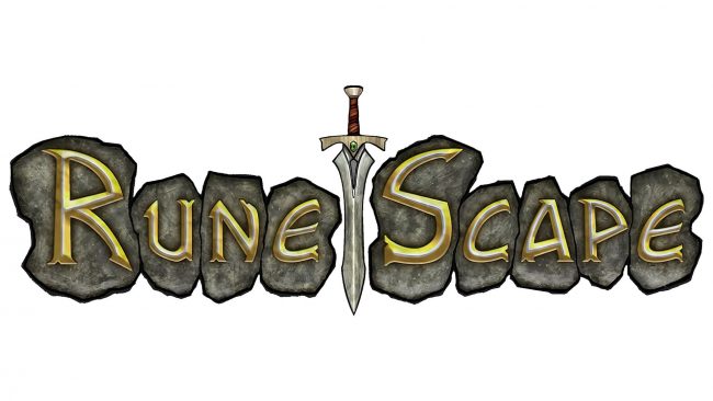 RuneScape Logo 2008-2011
