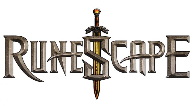 RuneScape Logo 2011-2013