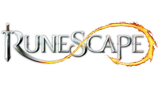 RuneScape Logo 2013-presente