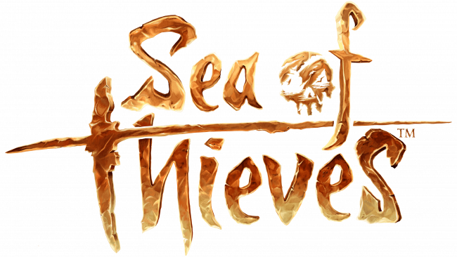 Sea Of Thieves Logo