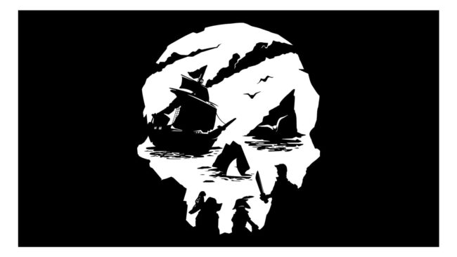 Sea Of Thieves Simbolo