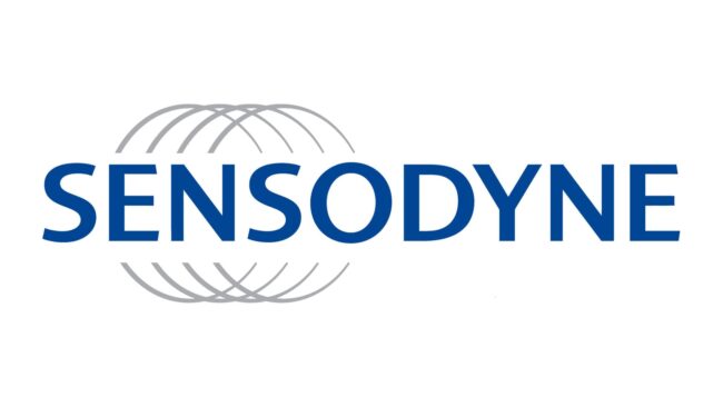 Sensodyne Logo 2012-2021