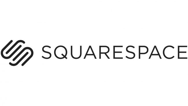 Squarespace Logo 2010-2018