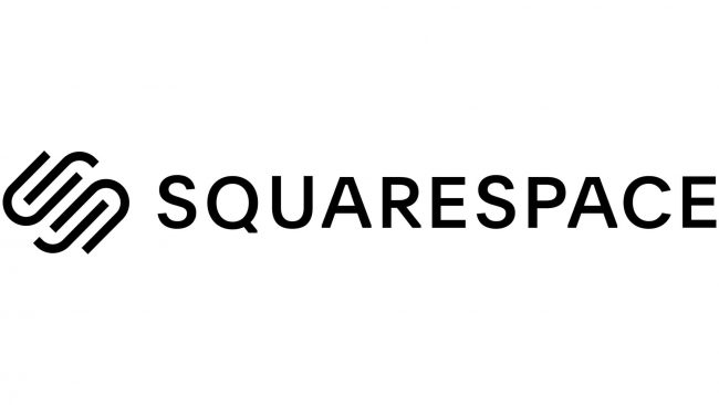 Squarespace Logo 2018-presente