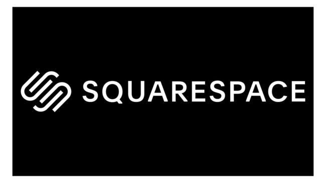 Squarespace Simbolo