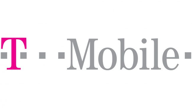 T-Mobile Logo 2001-2020