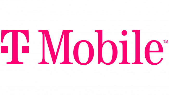 T-Mobile Logo