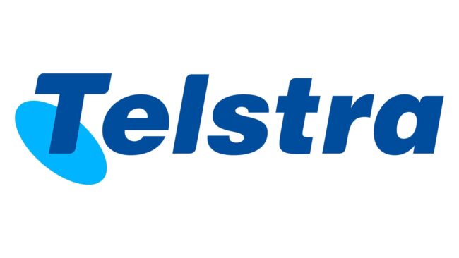 Telstra Simbolo