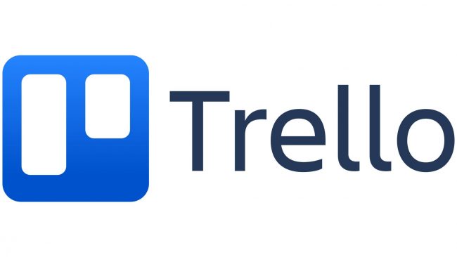 Trello Logo 2011-2016