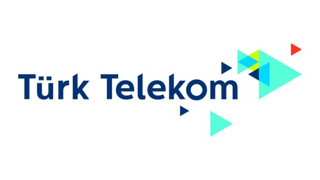 Turk Telekom Emblema