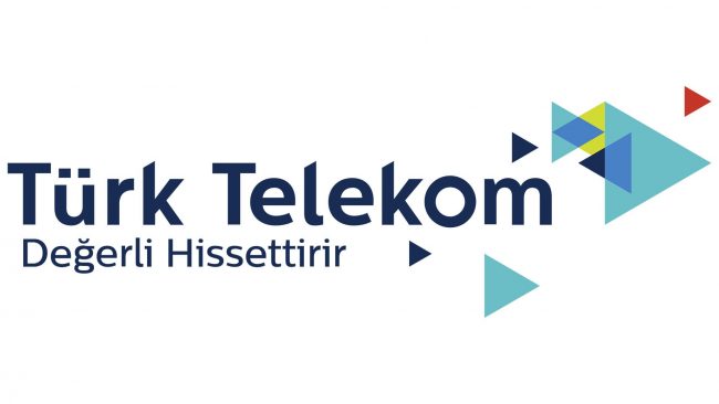 Turk Telekom Logo 2016-presente