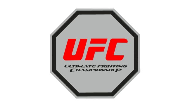 UFC Simbolo