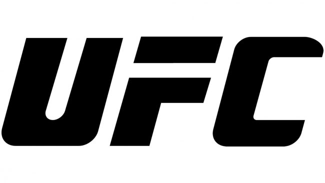 Ultimate Fighting Championship Logo 2001-2015