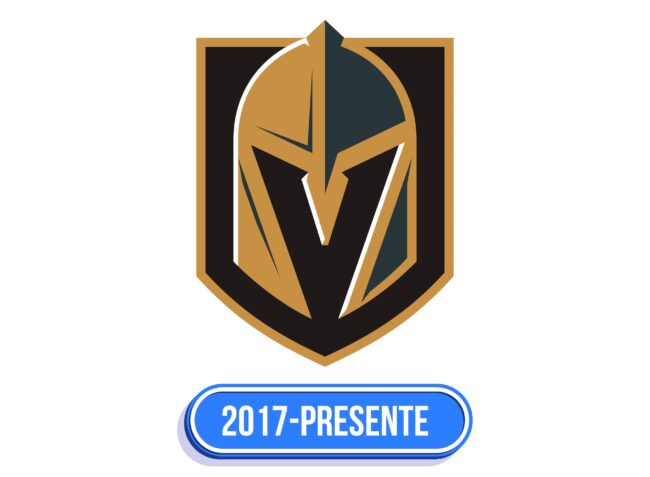 Vegas Golden Knights Logo Historia