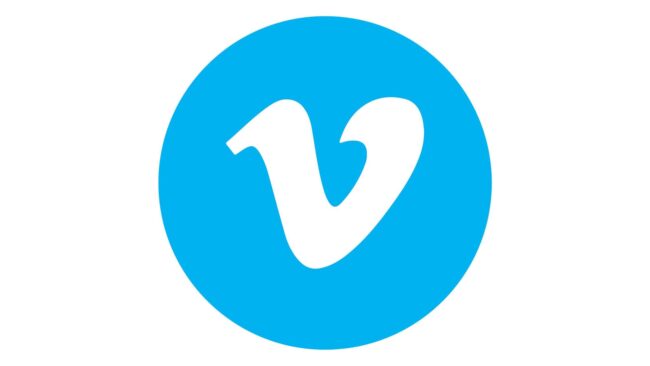 Vimeo Emblema
