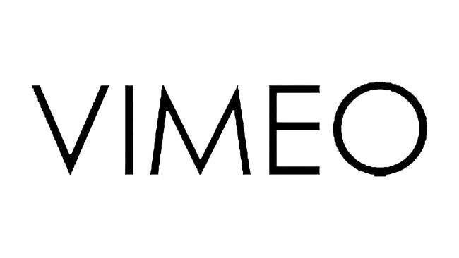 Vimeo Logo 2004-2005