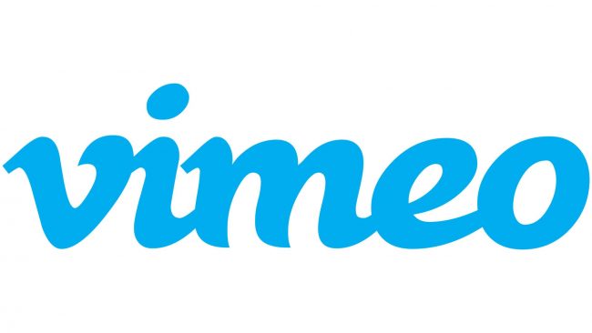 Vimeo Logo 2006-presente