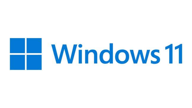 Windows Logo 2021-presente