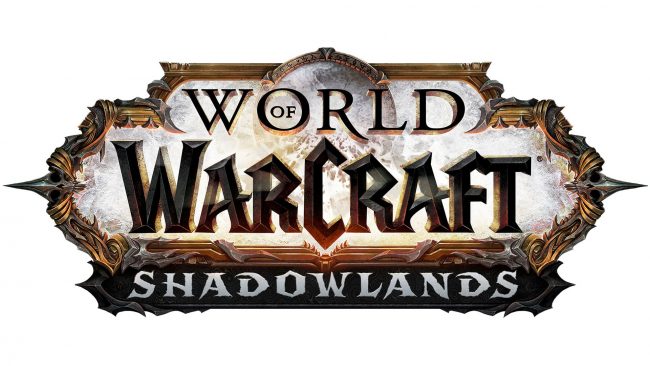 World of Warcraft Logo 2020-presente