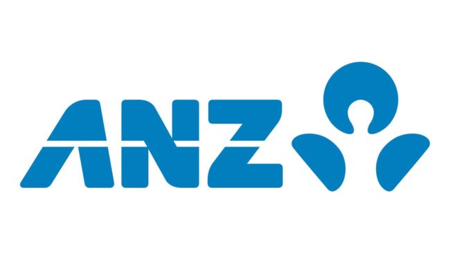 ANZ Logo 2009-presente