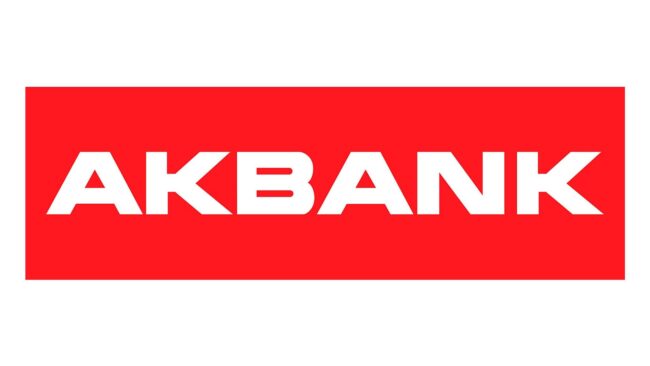 Akbank Emblema