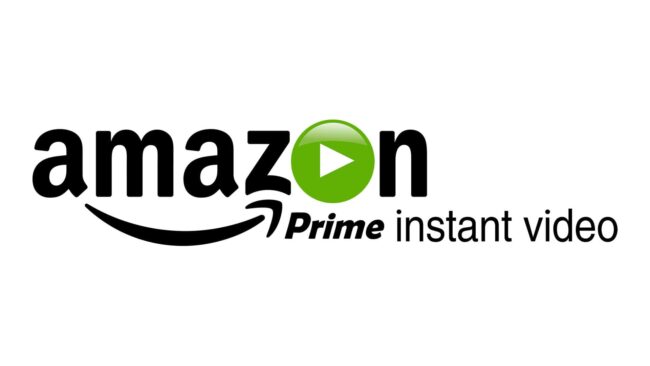 Amazon Prime Instant Video Logo 2011-2015