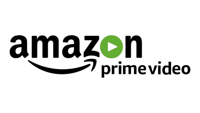 Amazon Prime Video Logo 2015-2017
