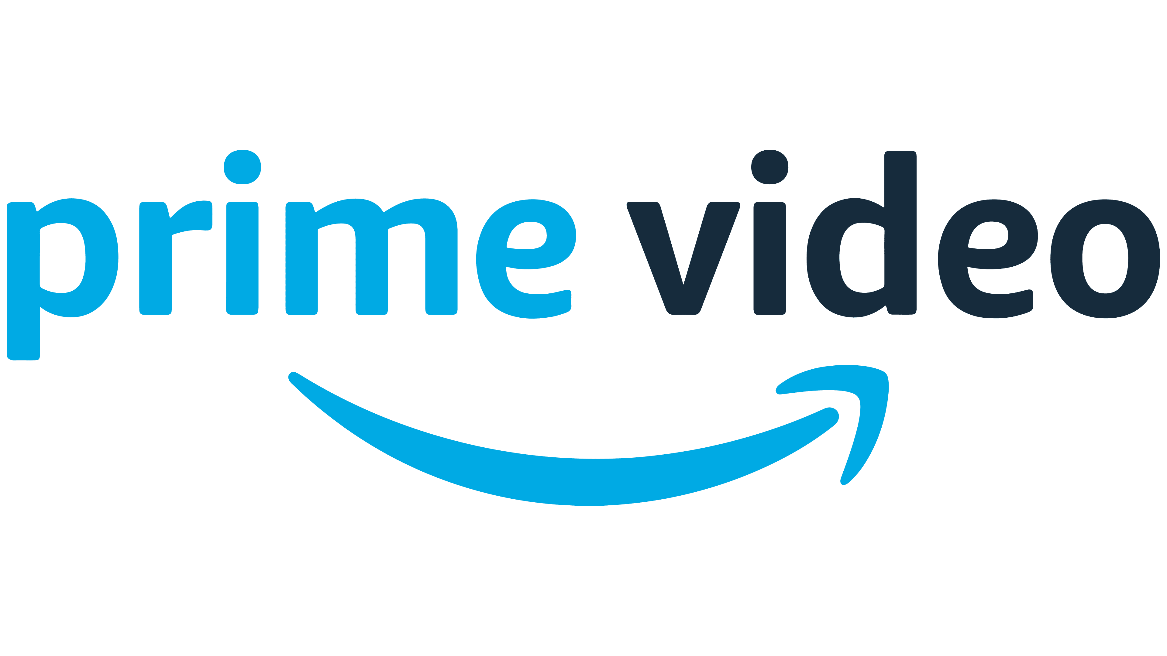 Logo De Amazon Prime Video