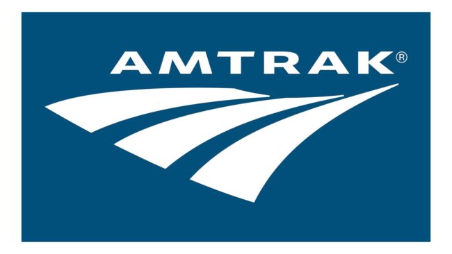 Amtrak Emblema