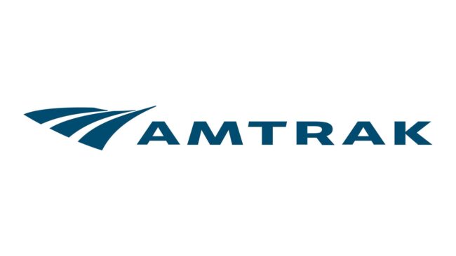 Amtrak Logo 2000-presente